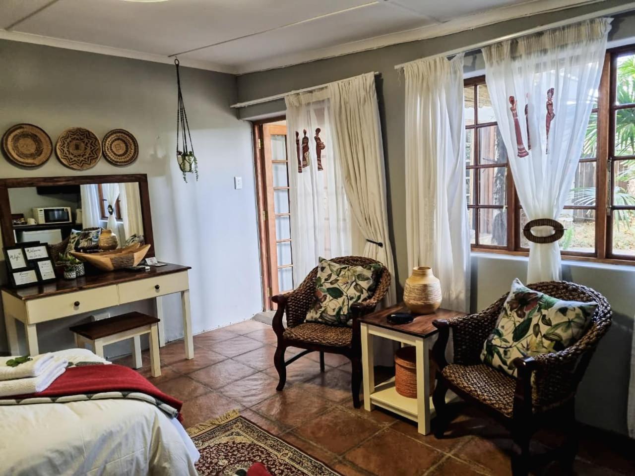 Winterton Country Lodge @ Rose Cottage Екстериор снимка