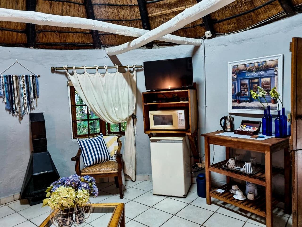 Winterton Country Lodge @ Rose Cottage Екстериор снимка