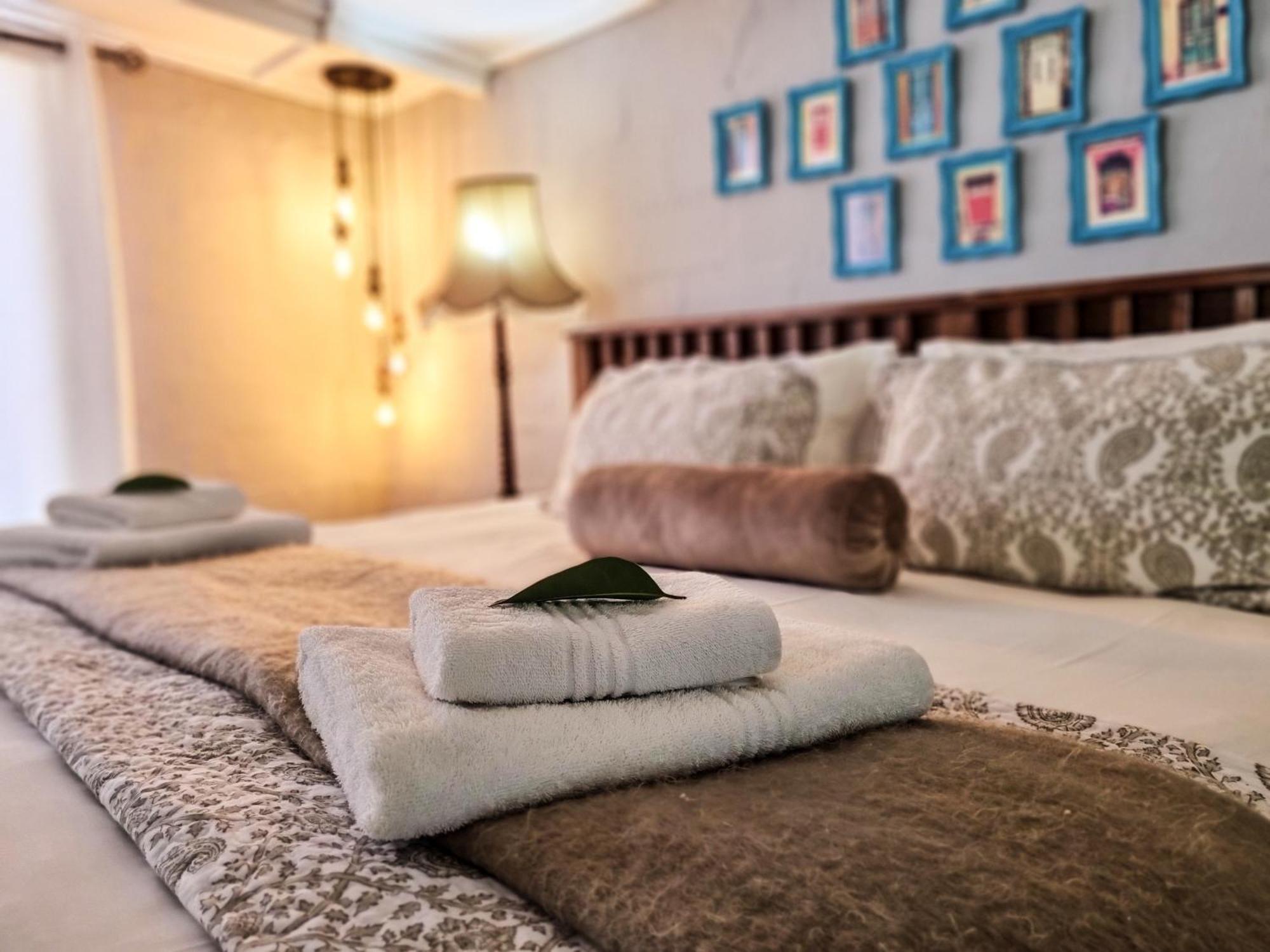 Winterton Country Lodge @ Rose Cottage Екстериор снимка