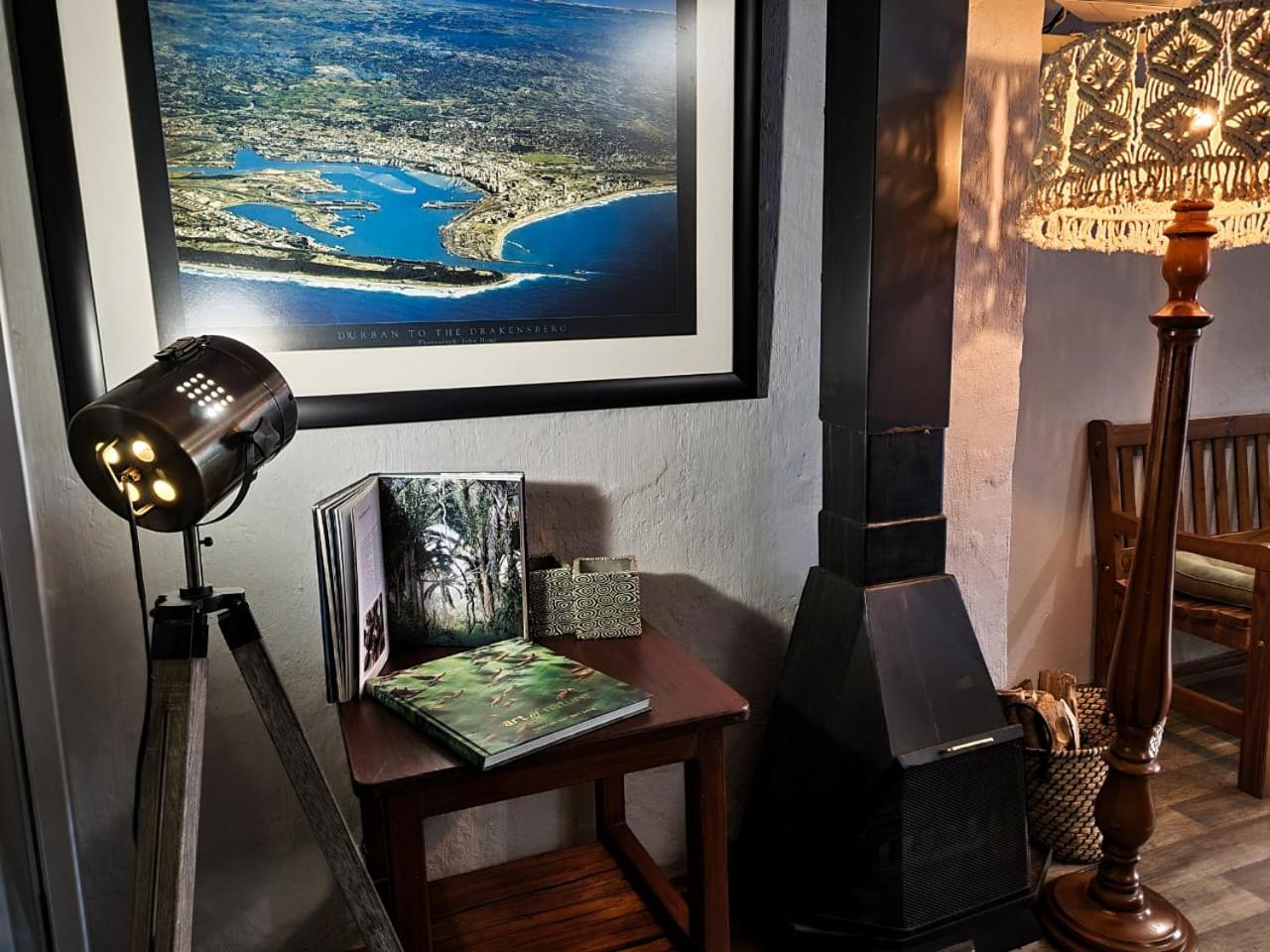 Winterton Country Lodge @ Rose Cottage Екстериор снимка