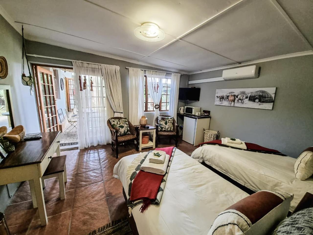 Winterton Country Lodge @ Rose Cottage Екстериор снимка