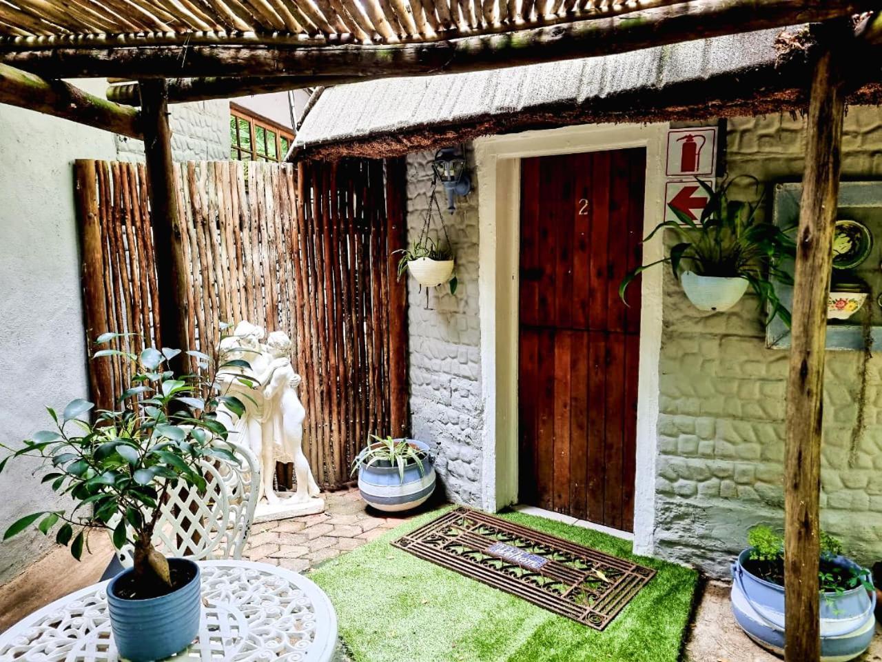 Winterton Country Lodge @ Rose Cottage Екстериор снимка