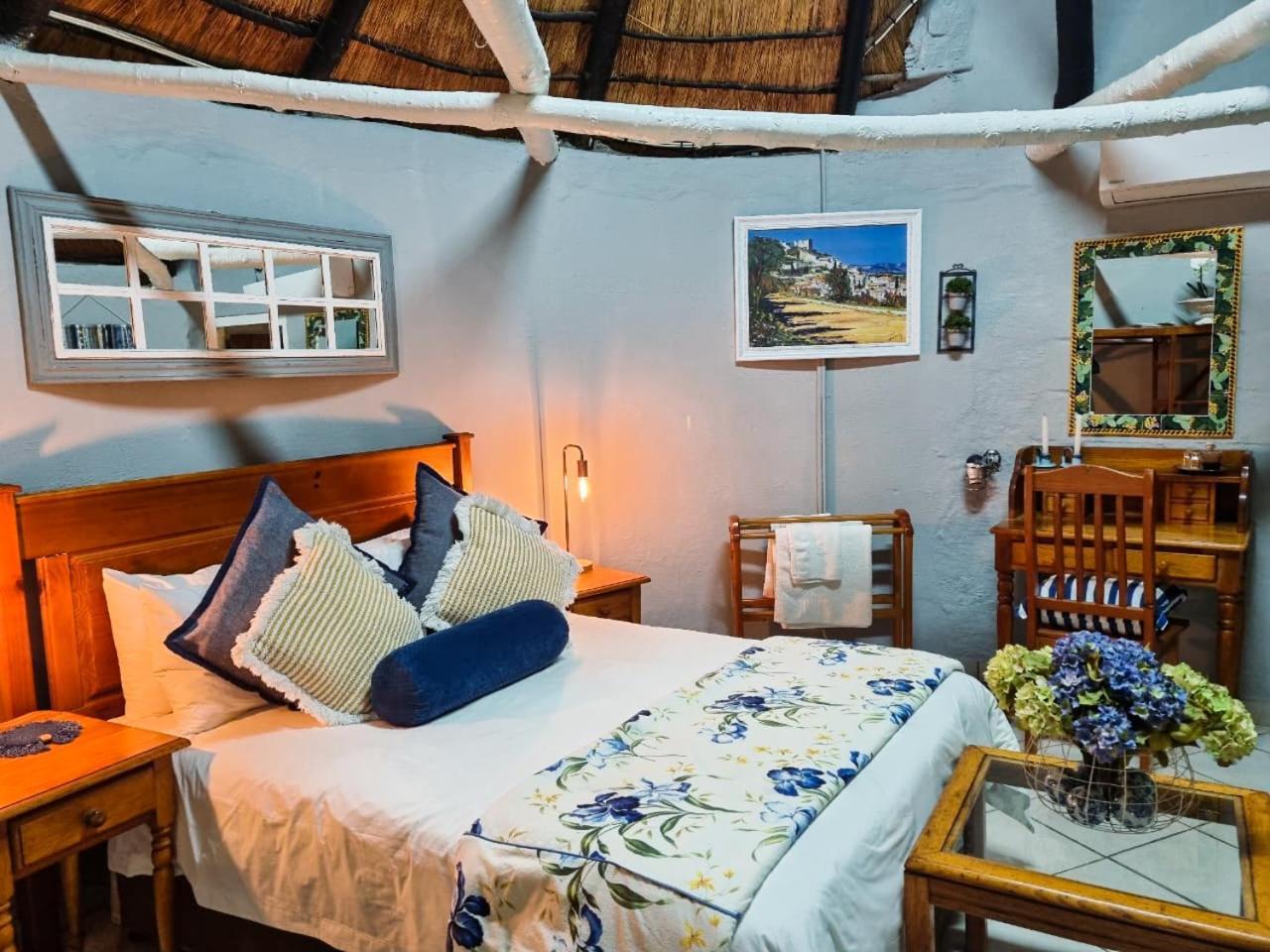 Winterton Country Lodge @ Rose Cottage Екстериор снимка