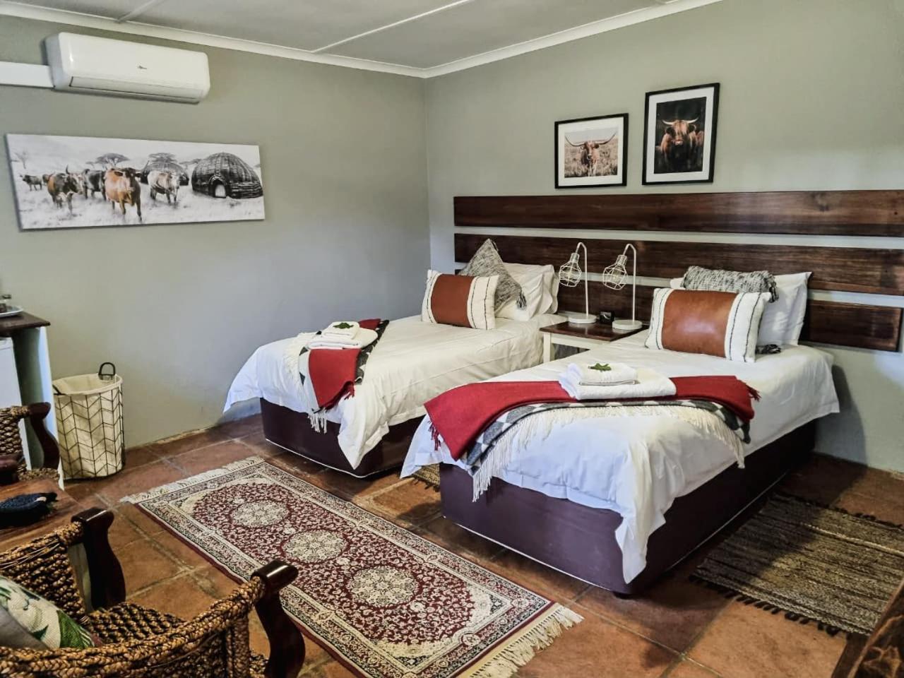 Winterton Country Lodge @ Rose Cottage Екстериор снимка