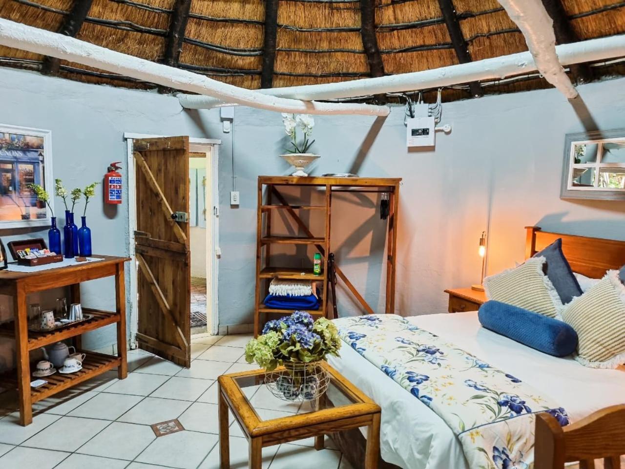 Winterton Country Lodge @ Rose Cottage Екстериор снимка