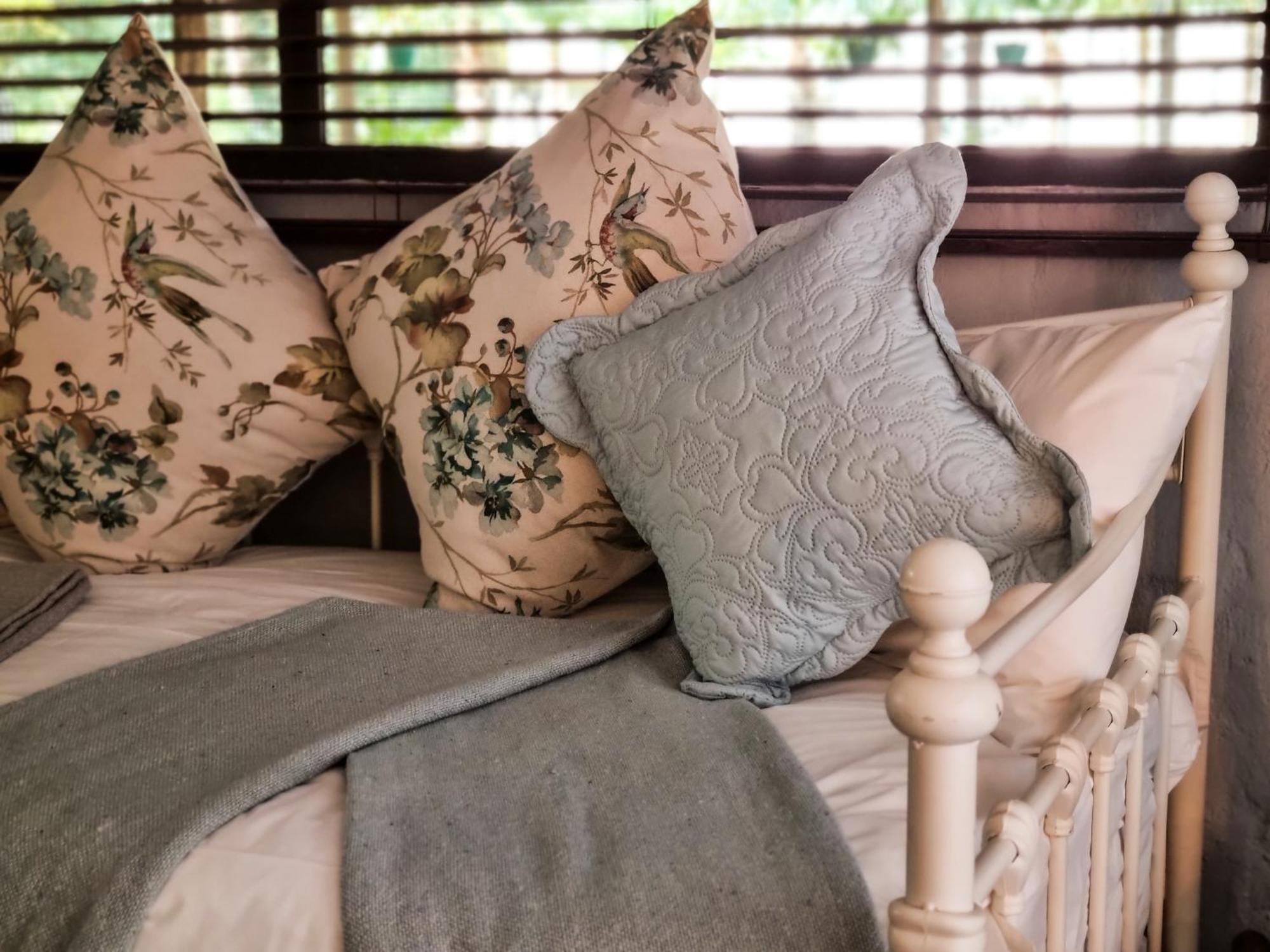 Winterton Country Lodge @ Rose Cottage Екстериор снимка