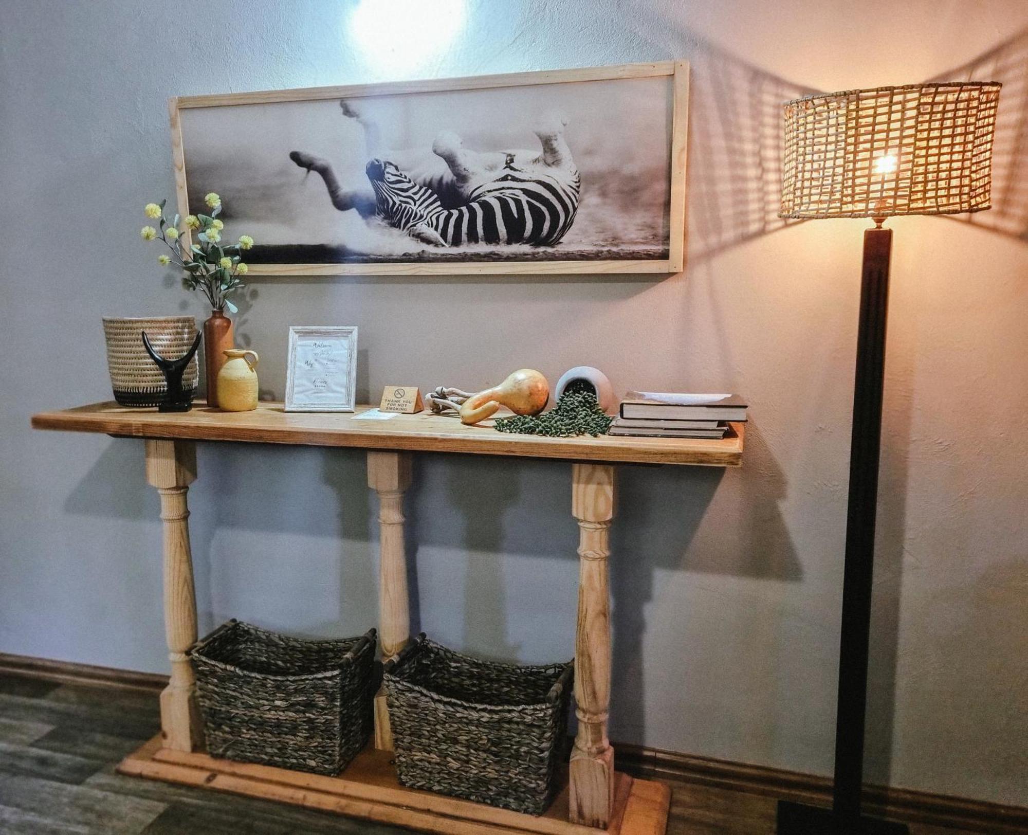 Winterton Country Lodge @ Rose Cottage Екстериор снимка