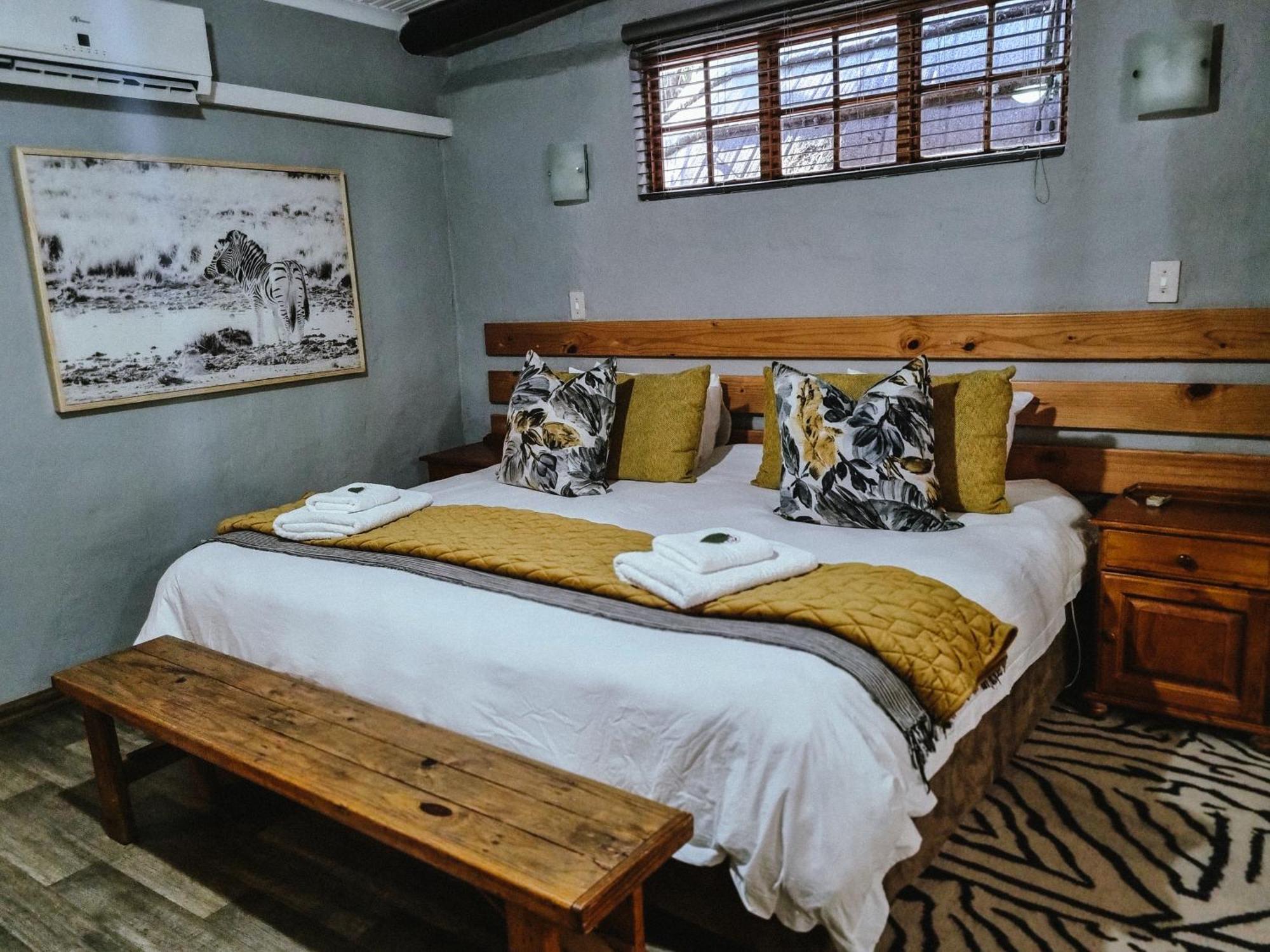 Winterton Country Lodge @ Rose Cottage Екстериор снимка
