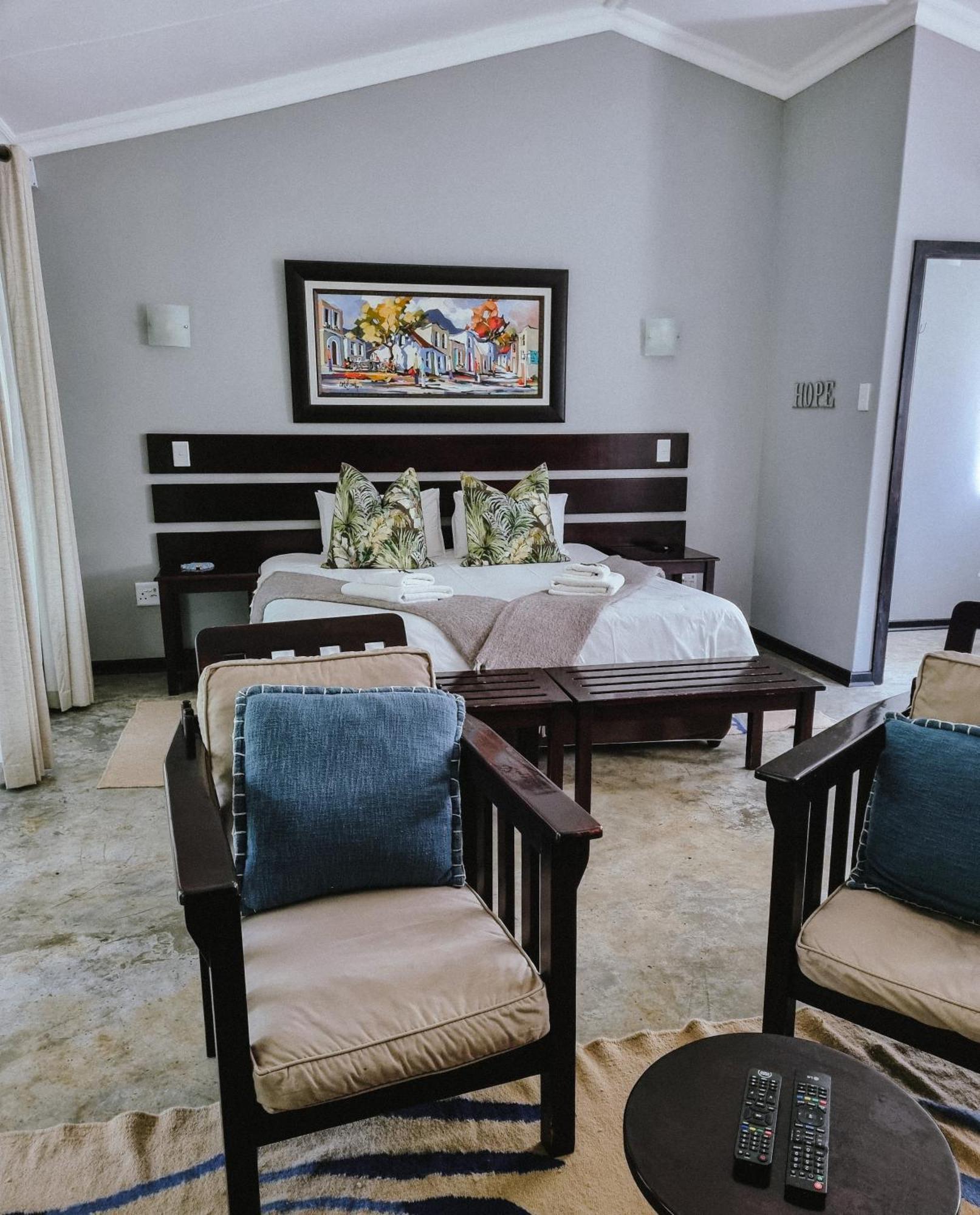 Winterton Country Lodge @ Rose Cottage Екстериор снимка