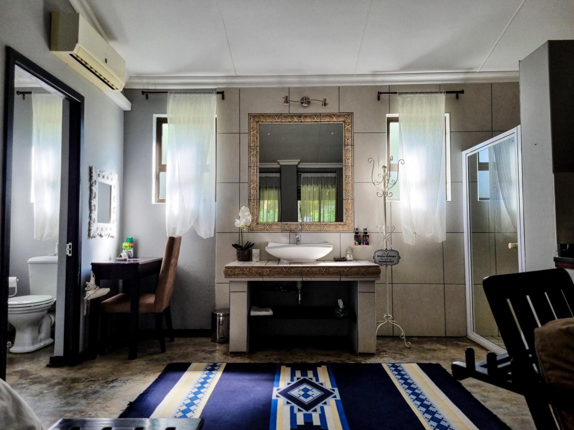 Winterton Country Lodge @ Rose Cottage Екстериор снимка