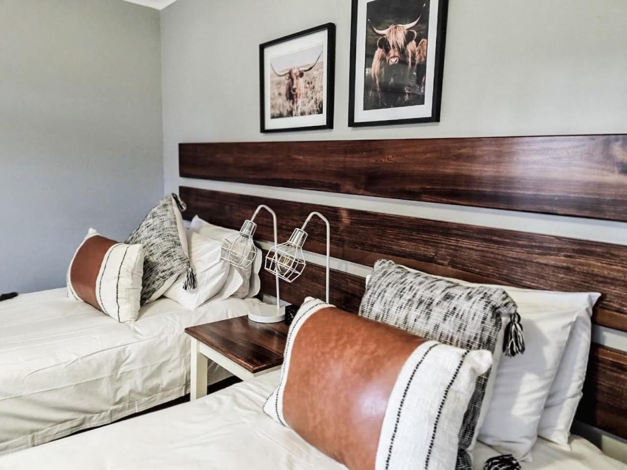 Winterton Country Lodge @ Rose Cottage Екстериор снимка