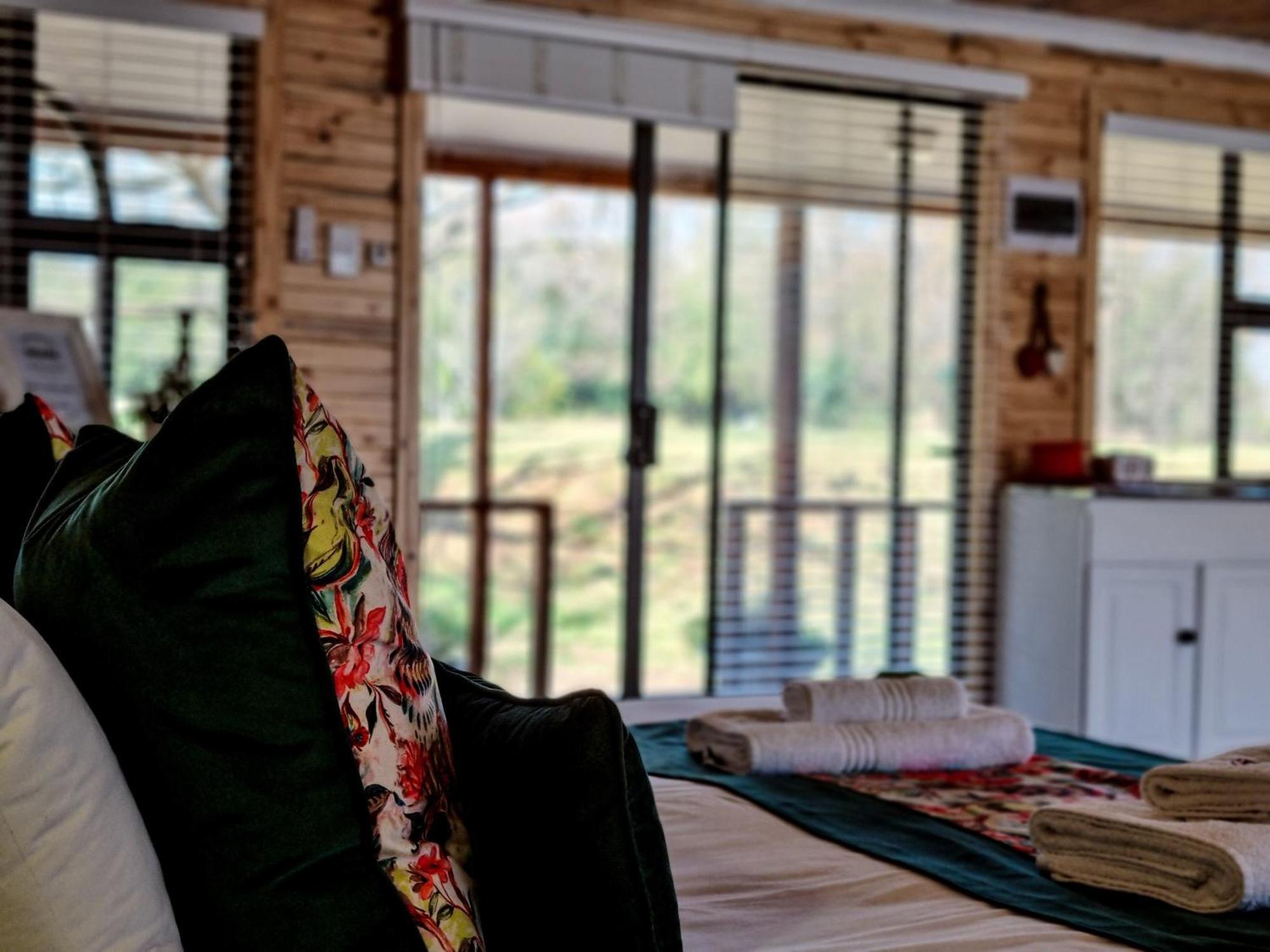 Winterton Country Lodge @ Rose Cottage Екстериор снимка