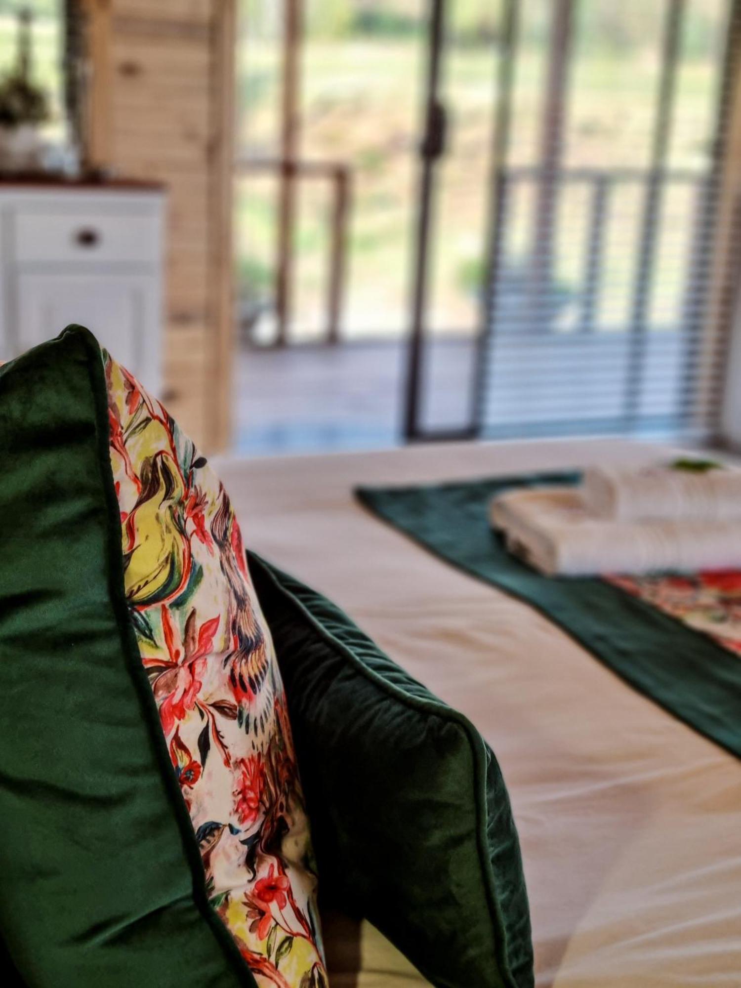 Winterton Country Lodge @ Rose Cottage Екстериор снимка