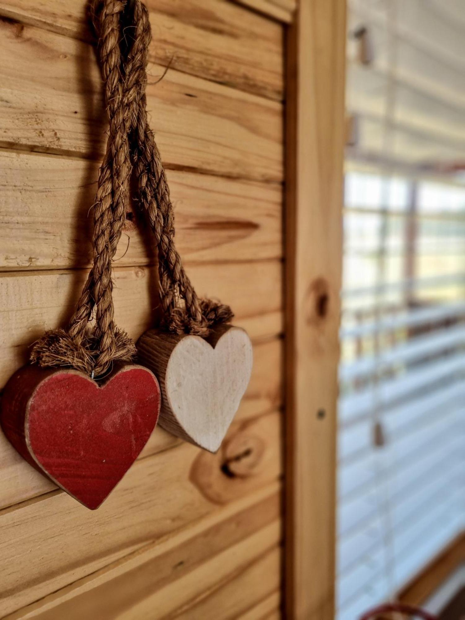 Winterton Country Lodge @ Rose Cottage Екстериор снимка