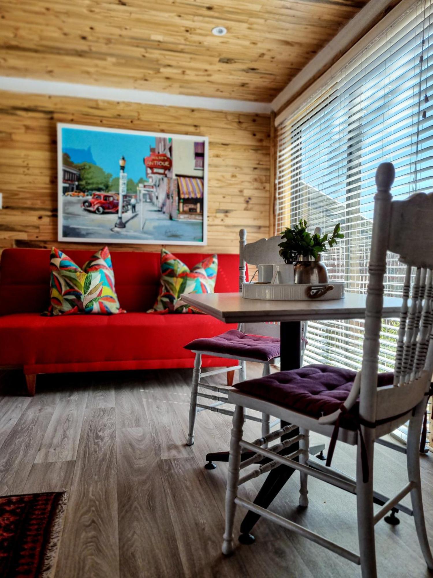 Winterton Country Lodge @ Rose Cottage Екстериор снимка
