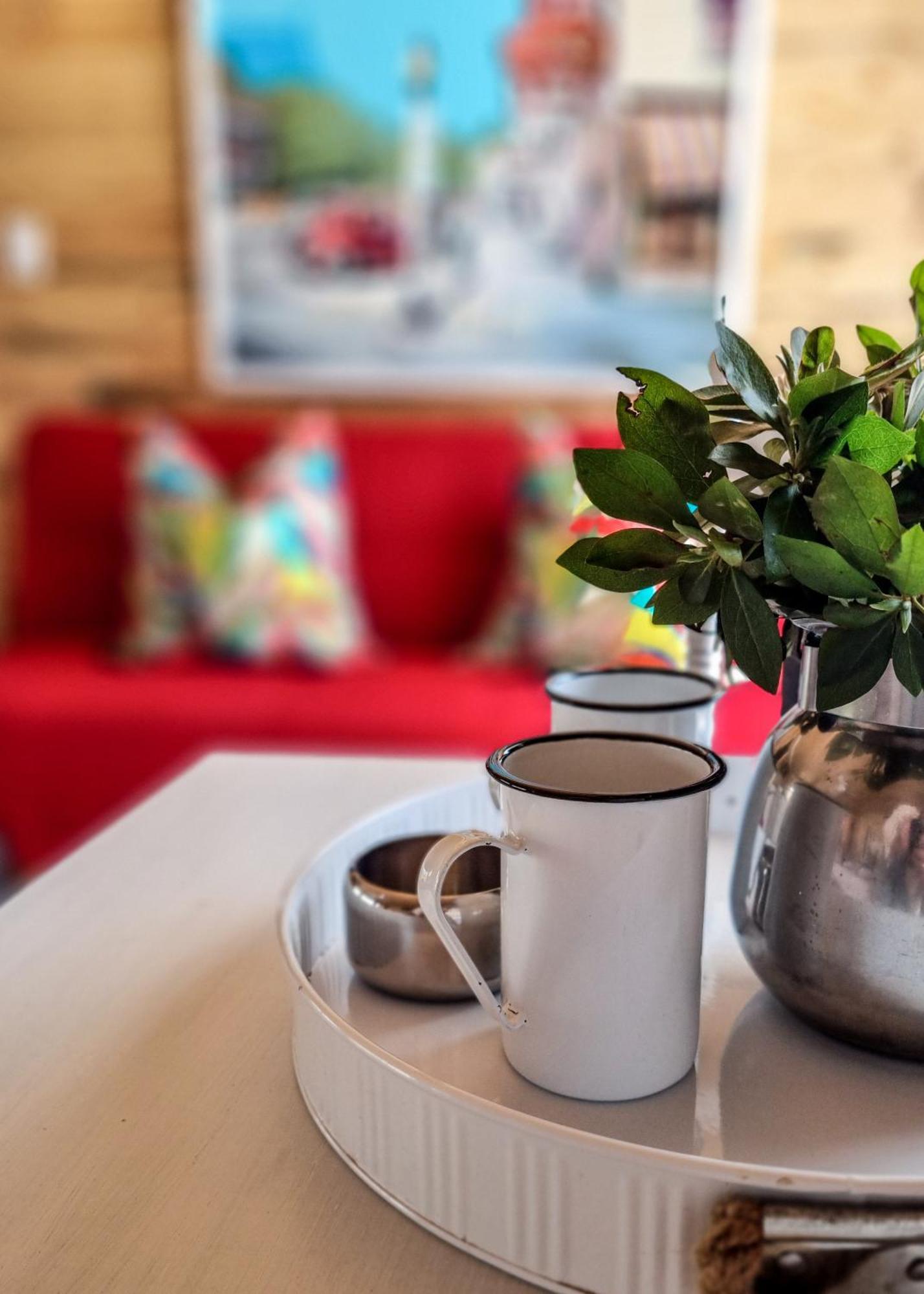 Winterton Country Lodge @ Rose Cottage Екстериор снимка