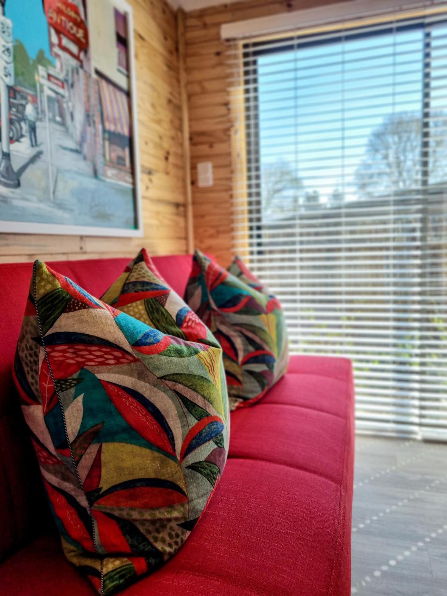 Winterton Country Lodge @ Rose Cottage Екстериор снимка